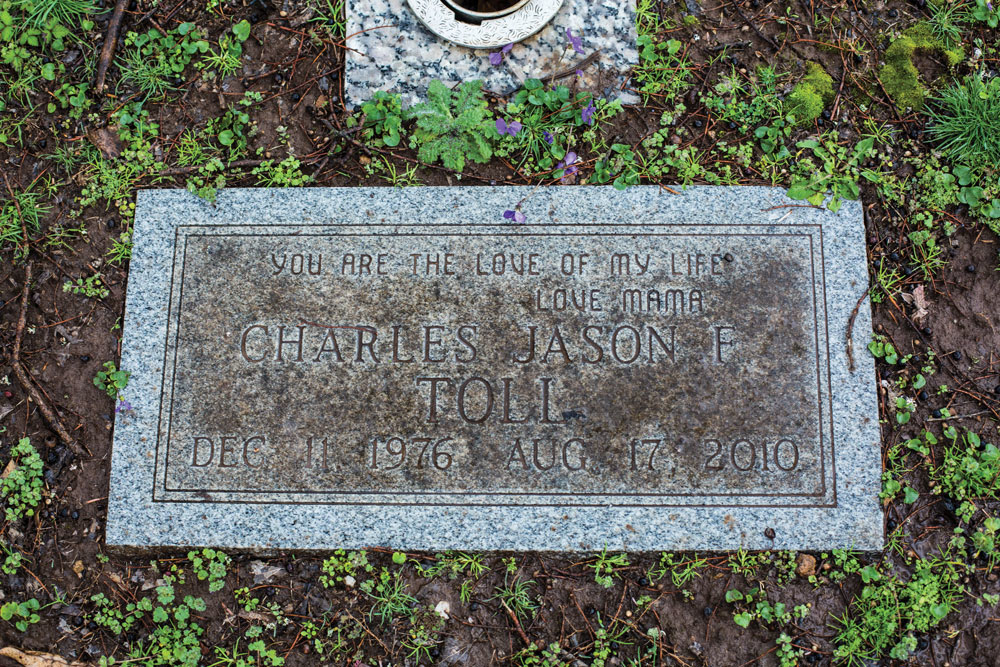 From Minor Offense to Death in Solitary